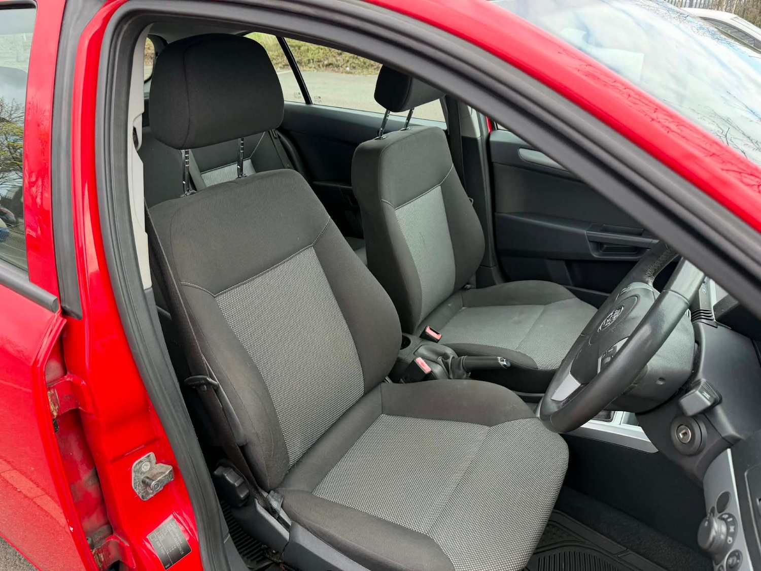 Used Vauxhall Astra 2010 for sale - 78122400: Photo 8