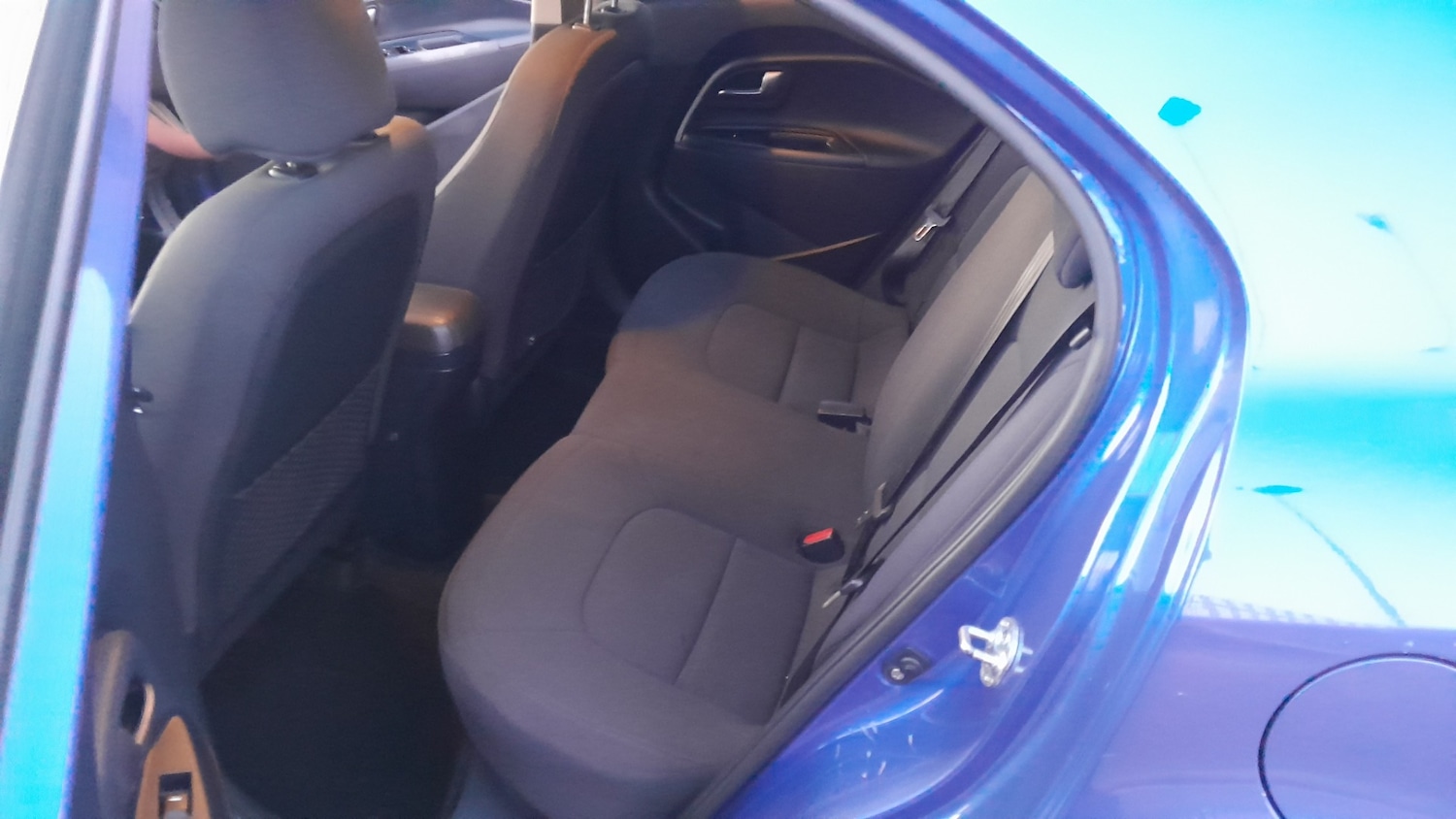 Used Kia Rio 2013 for sale - 77337849: Photo 14