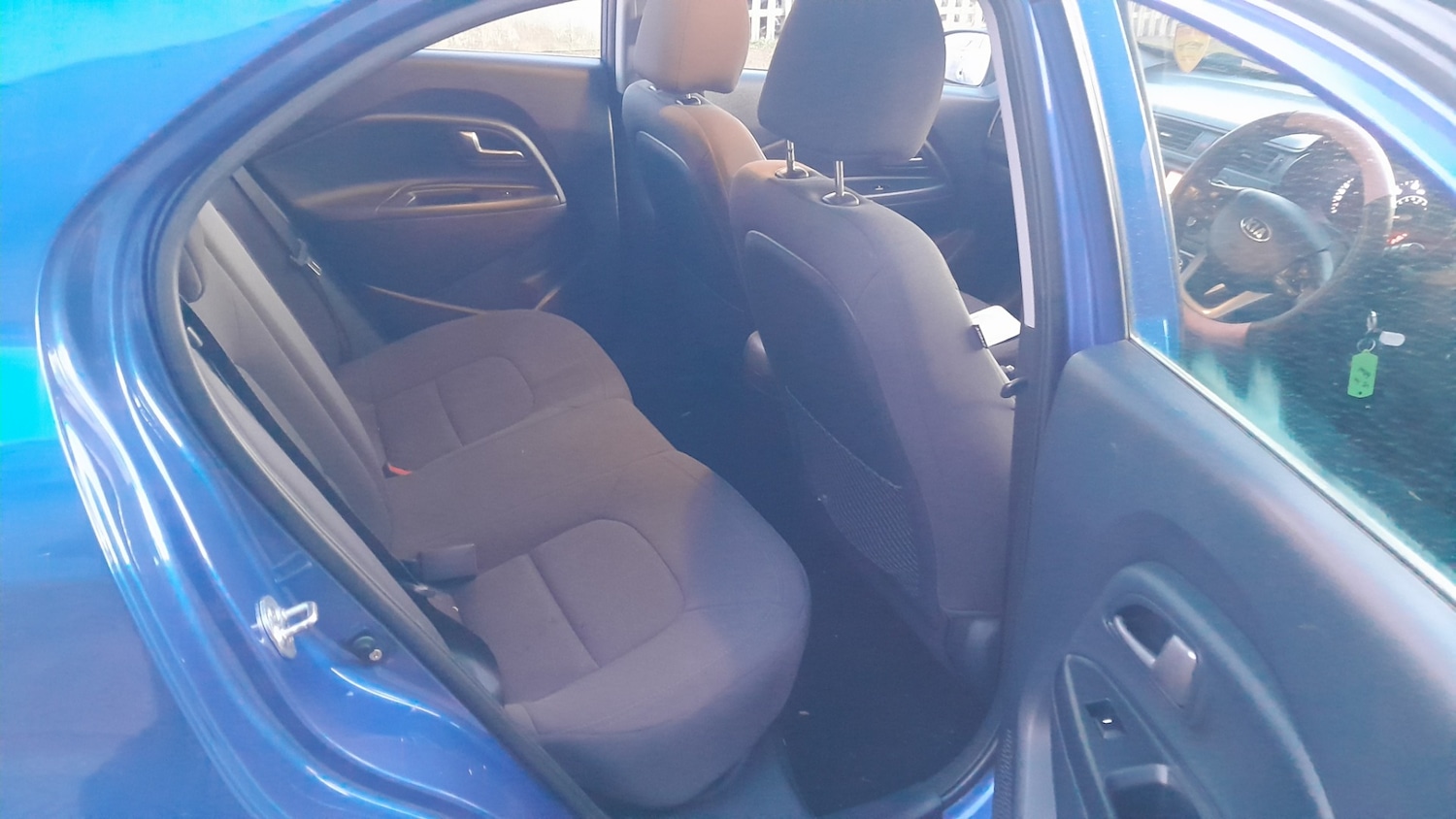 Used Kia Rio 2013 for sale - 77337849: Photo 15