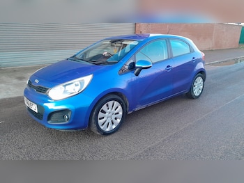 Used Kia Rio 2013 for sale - 77337849: Photo