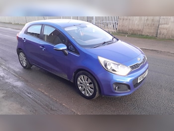 Used Kia Rio 2013 for sale - 77337849: Photo