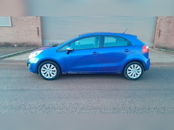Used Kia Rio 2013 for sale - 77337849: Photo