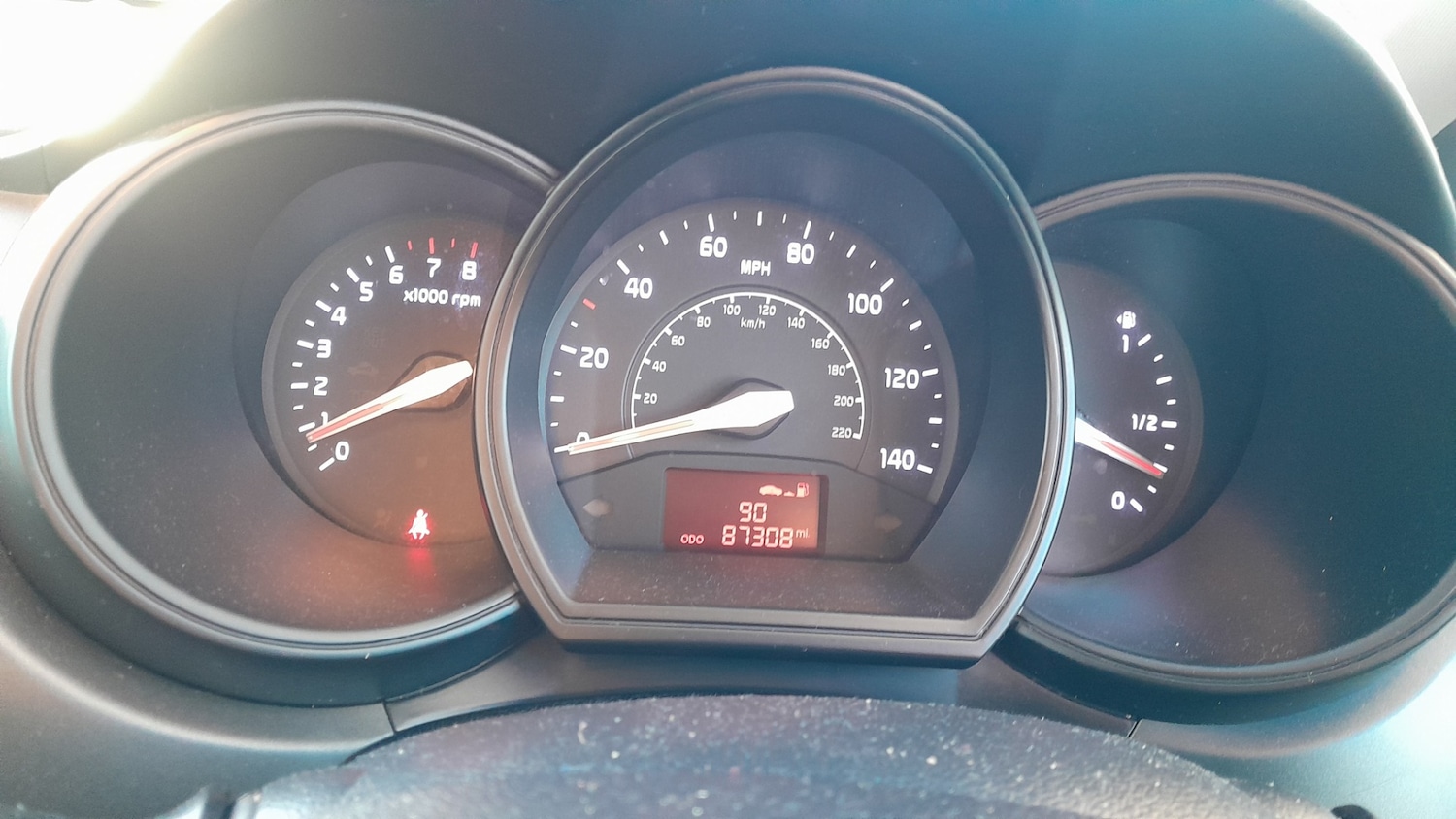 Used Kia Rio 2013 for sale - 77337849: Photo 9