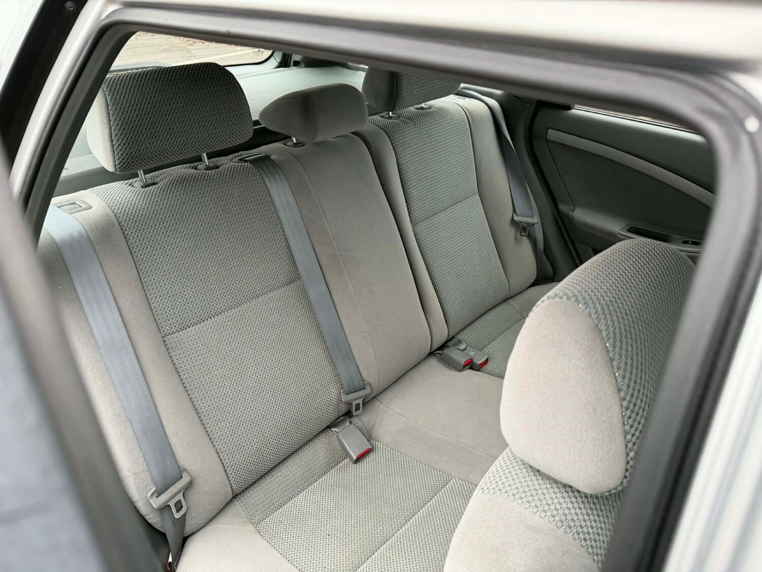 Used Chevrolet Lacetti 2008 for sale - 77951625: Photo 11