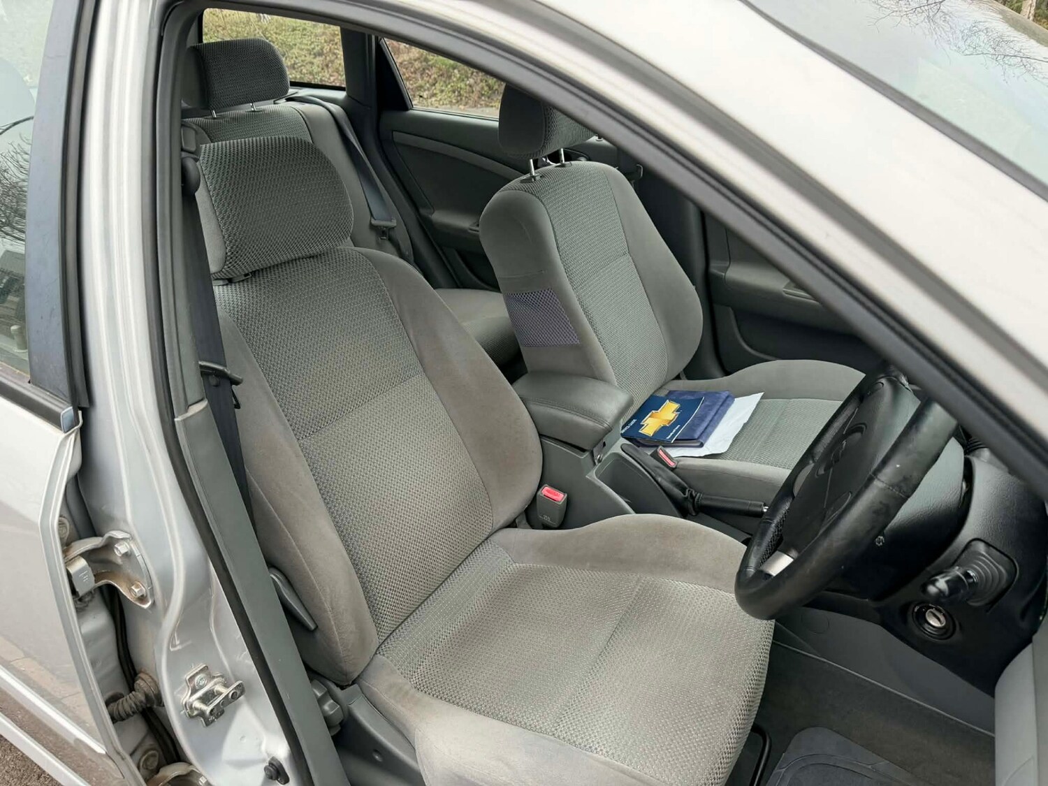 Used Chevrolet Lacetti 2008 for sale - 77951625: Photo 7