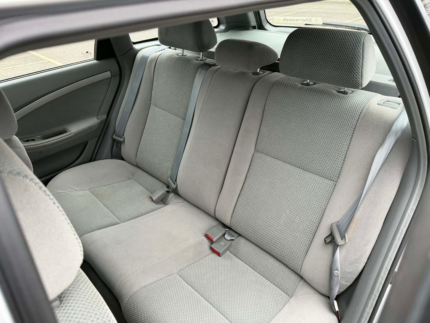 Used Chevrolet Lacetti 2008 for sale - 77951625: Photo 8