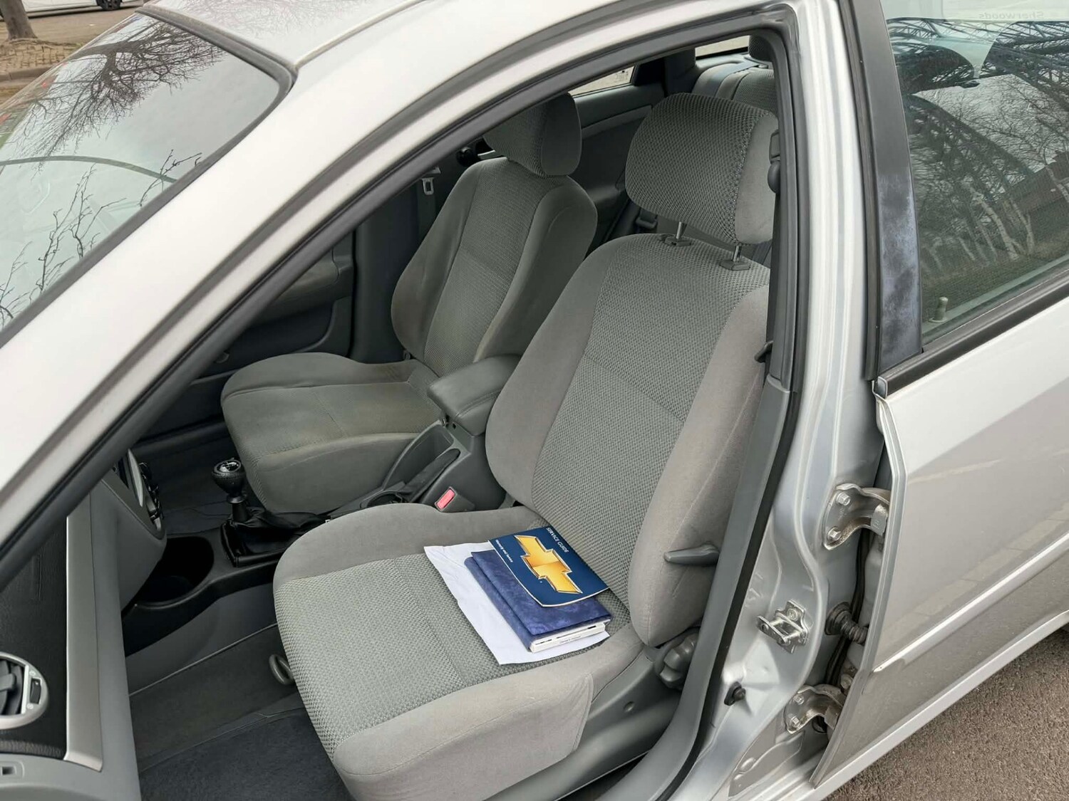 Used Chevrolet Lacetti 2008 for sale - 77951625: Photo 9