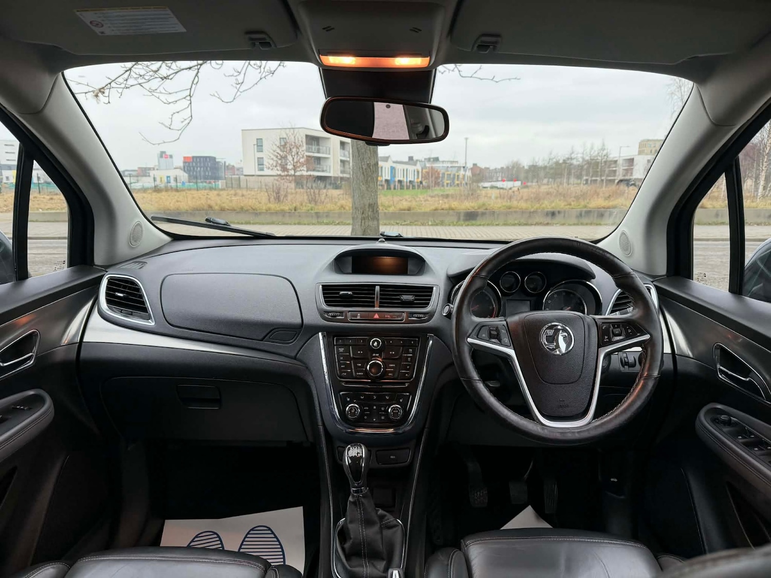 Used Vauxhall Mokka 2013 for sale - 77418283: Photo 10