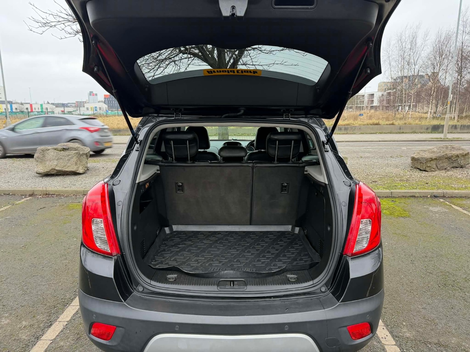 Used Vauxhall Mokka 2013 for sale - 77418283: Photo 13