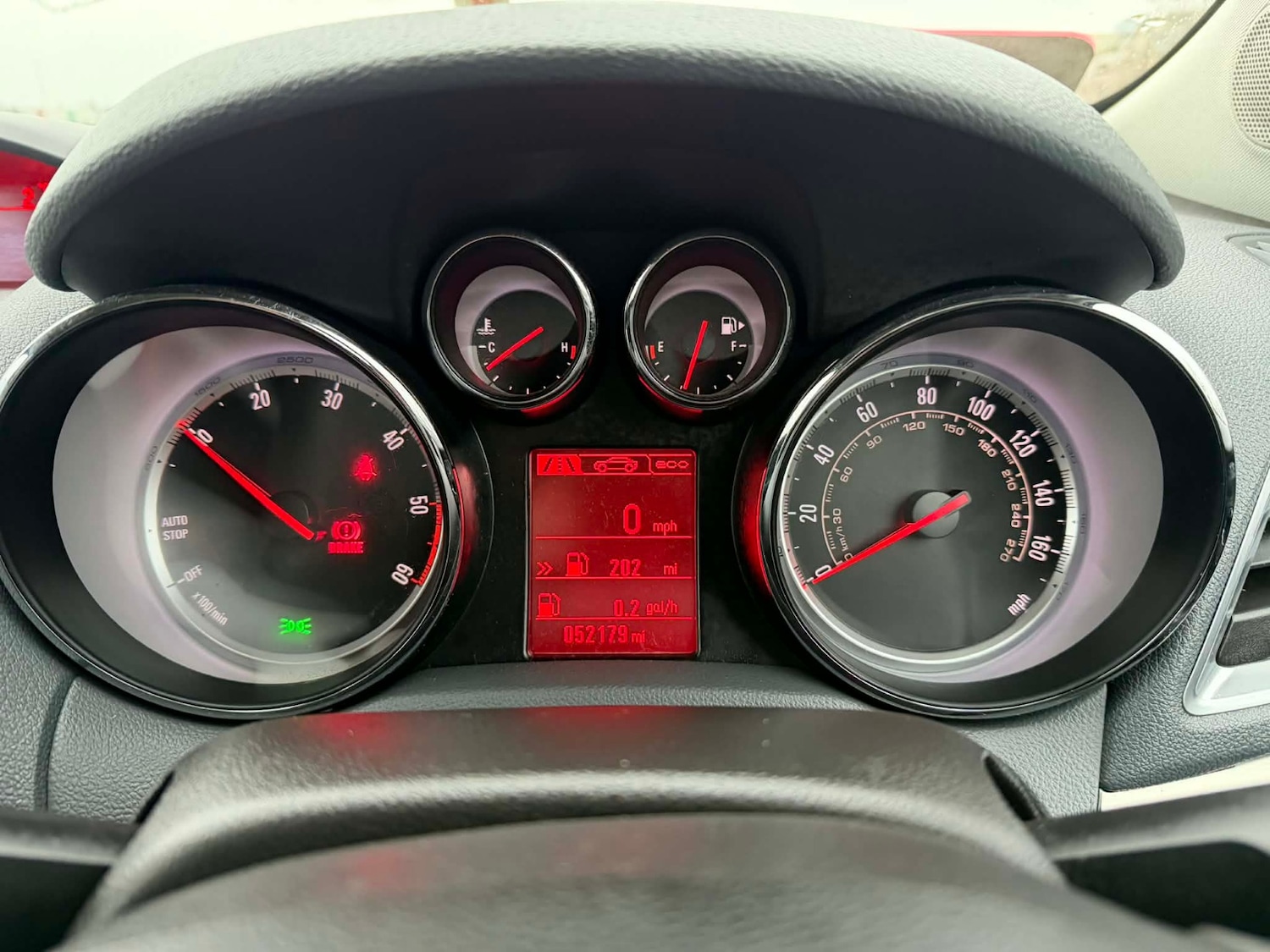 Used Vauxhall Mokka 2013 for sale - 77418283: Photo 5