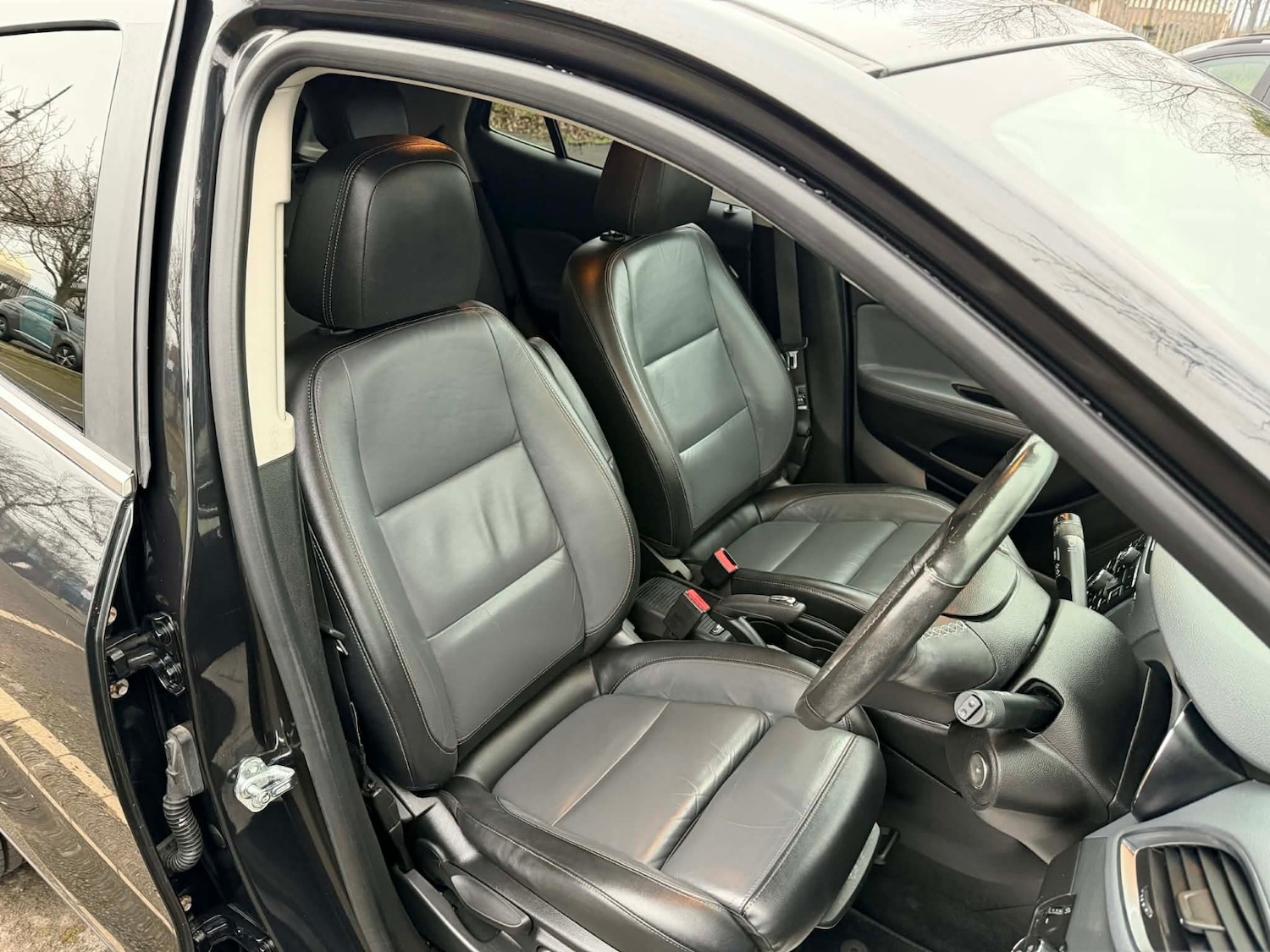 Used Vauxhall Mokka 2013 for sale - 77418283: Photo 8