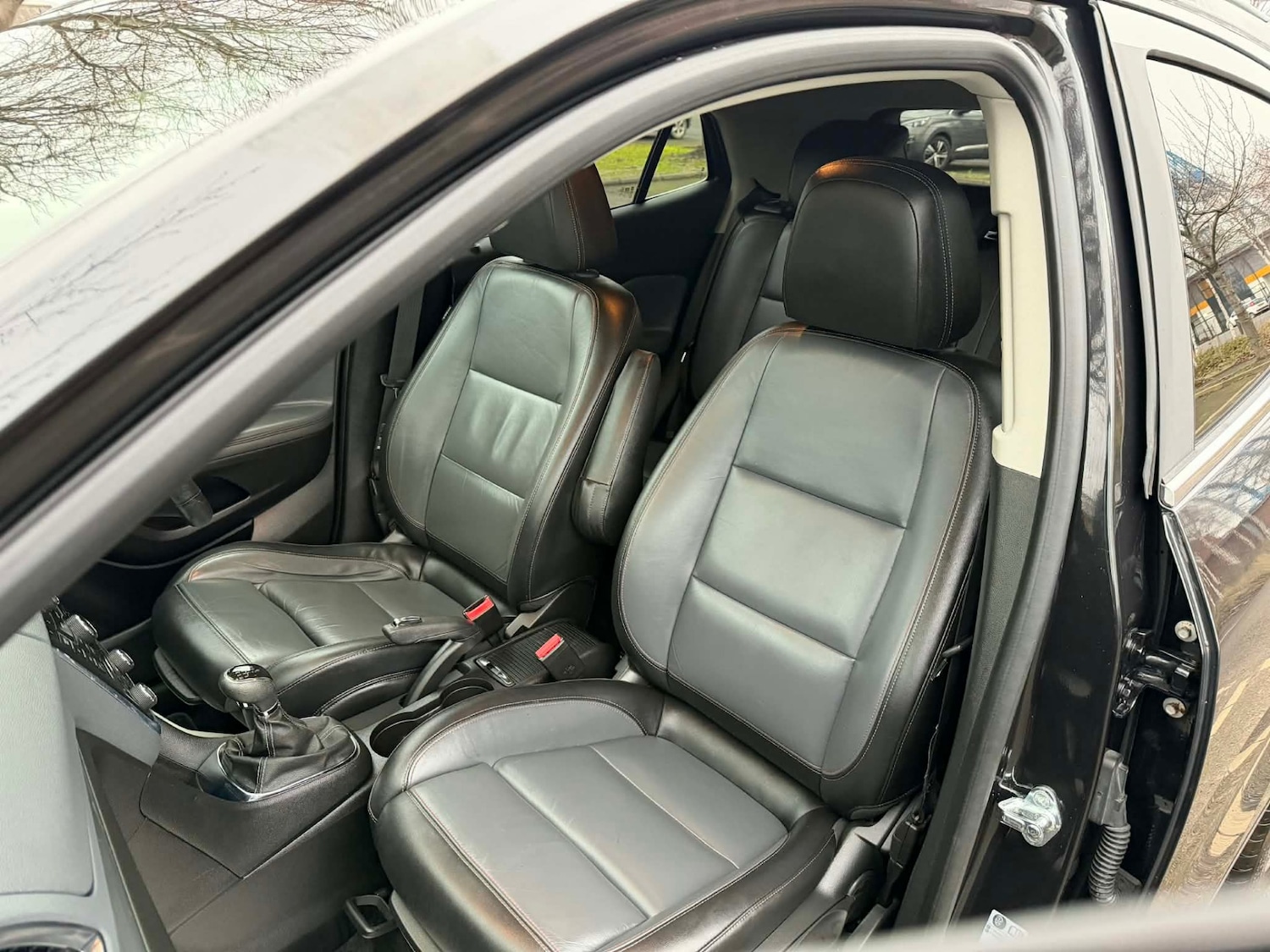 Used Vauxhall Mokka 2013 for sale - 77418283: Photo 9