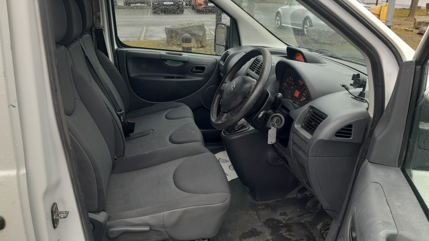 Used Citroen Dispatch 2016 for sale - 77998726: Photo 10