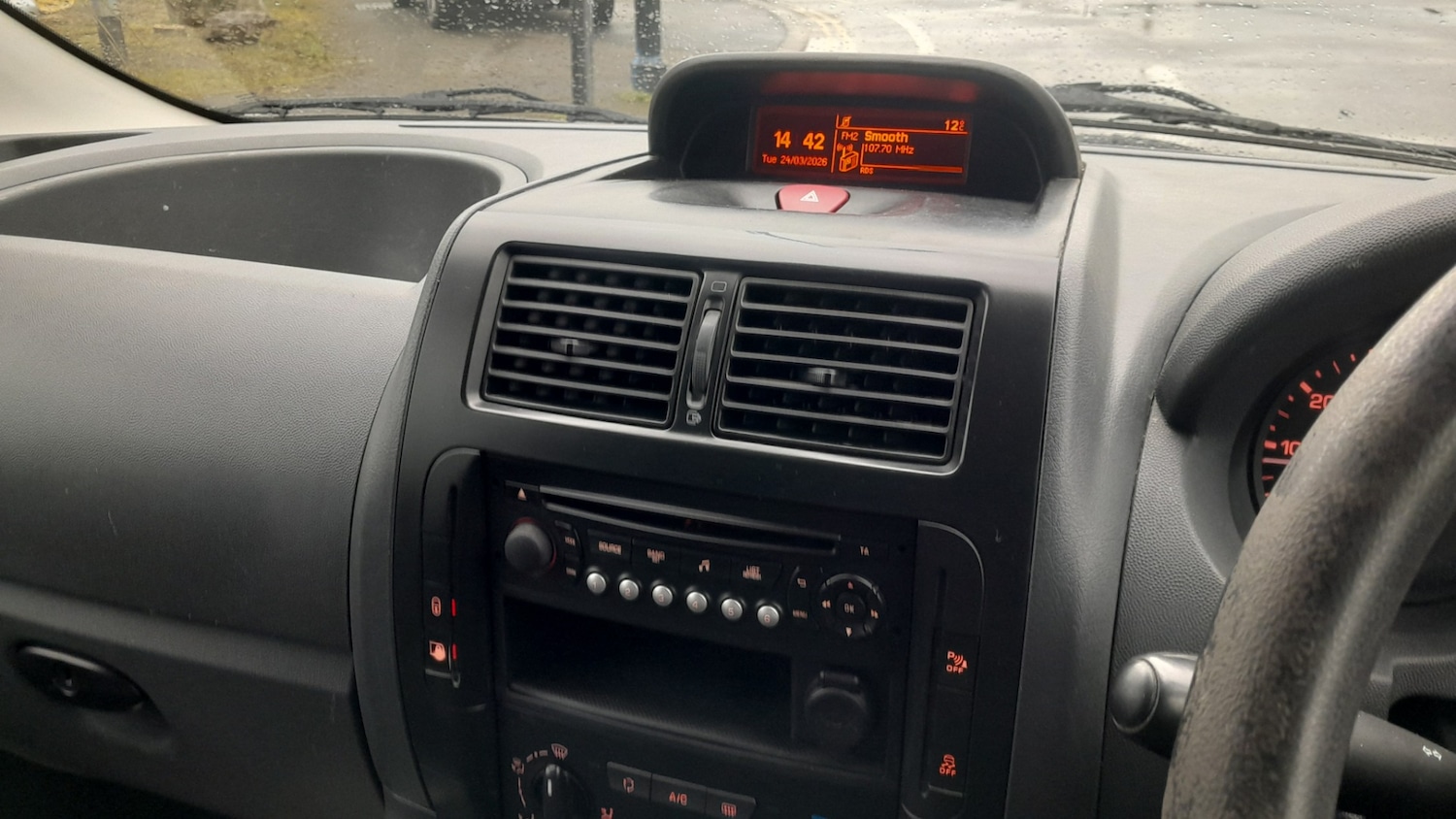 Used Citroen Dispatch 2016 for sale - 77998726: Photo 11