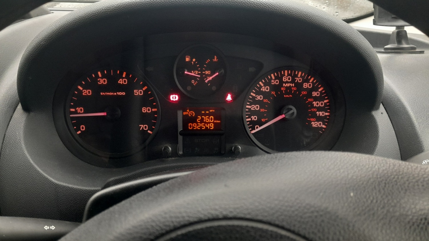 Used Citroen Dispatch 2016 for sale - 77998726: Photo 13