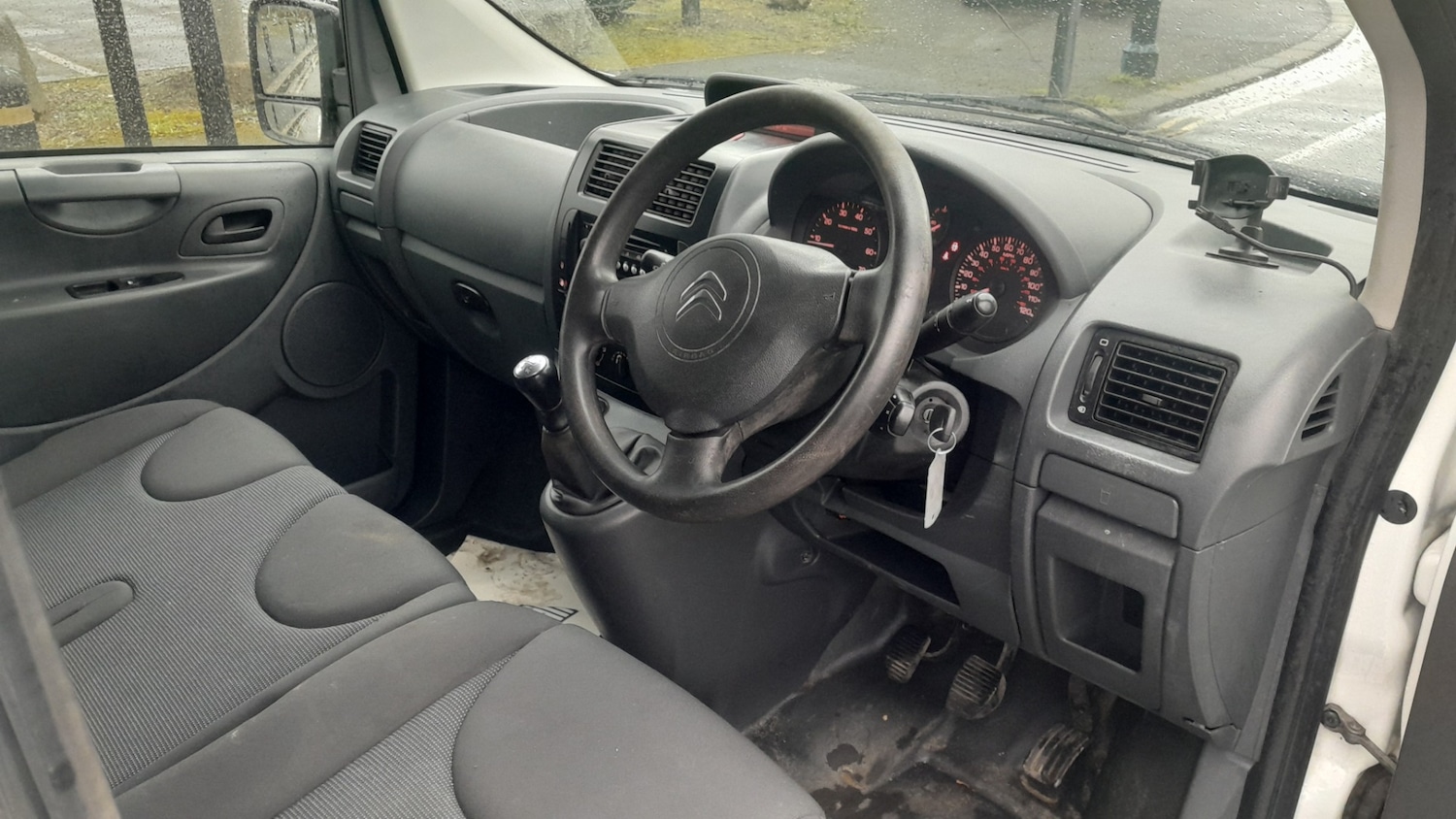 Used Citroen Dispatch 2016 for sale - 77998726: Photo 9
