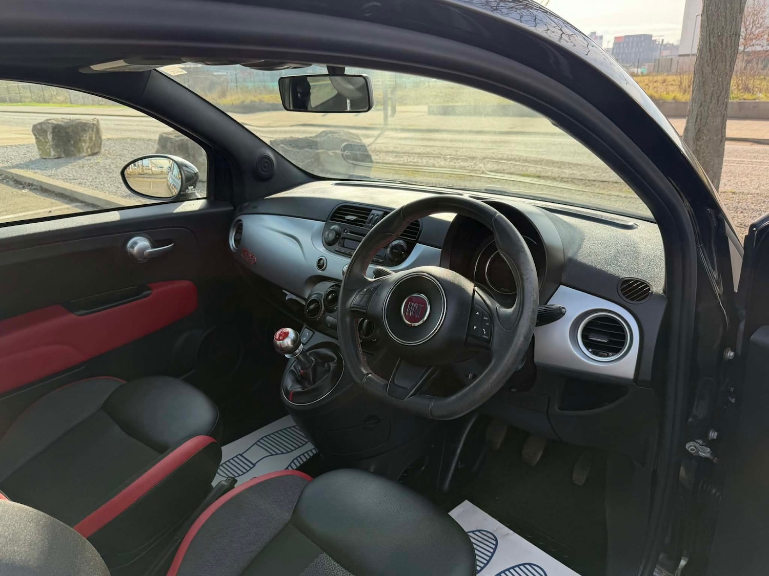 Used Fiat 500 2014 for sale - 77714956: Photo 10