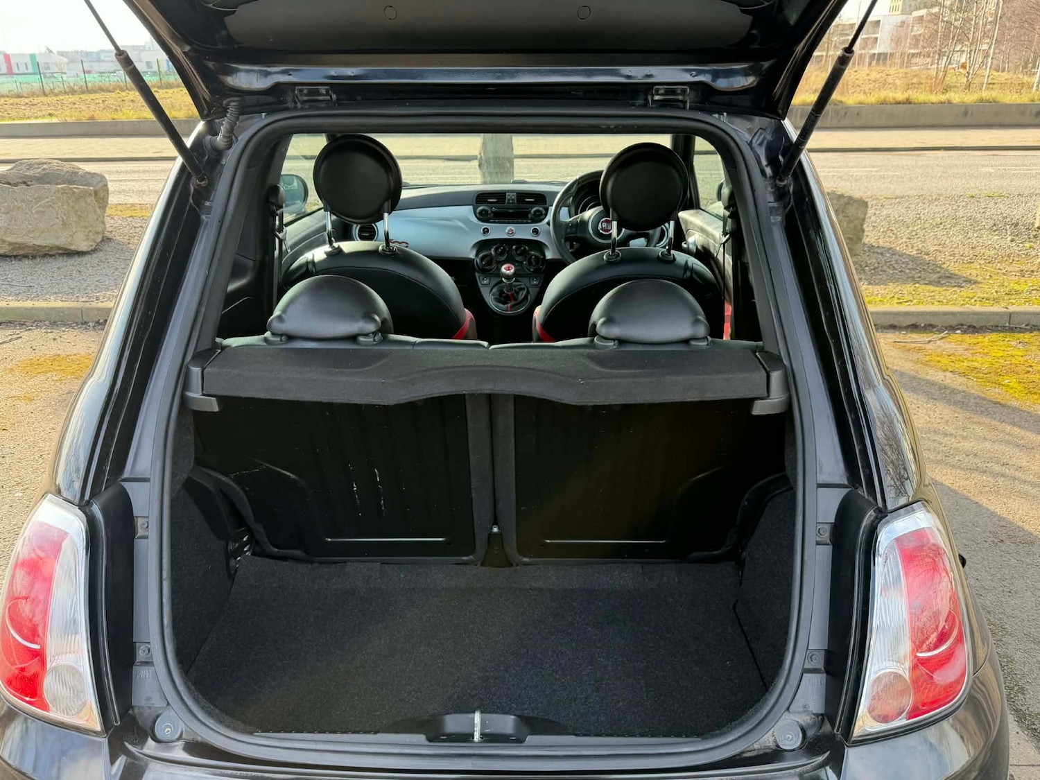 Used Fiat 500 2014 for sale - 77714956: Photo 5