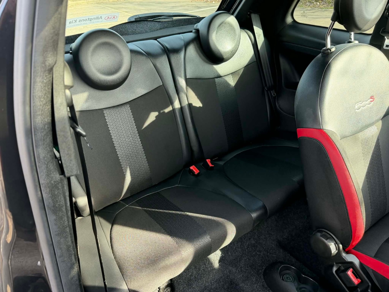 Used Fiat 500 2014 for sale - 77714956: Photo 6