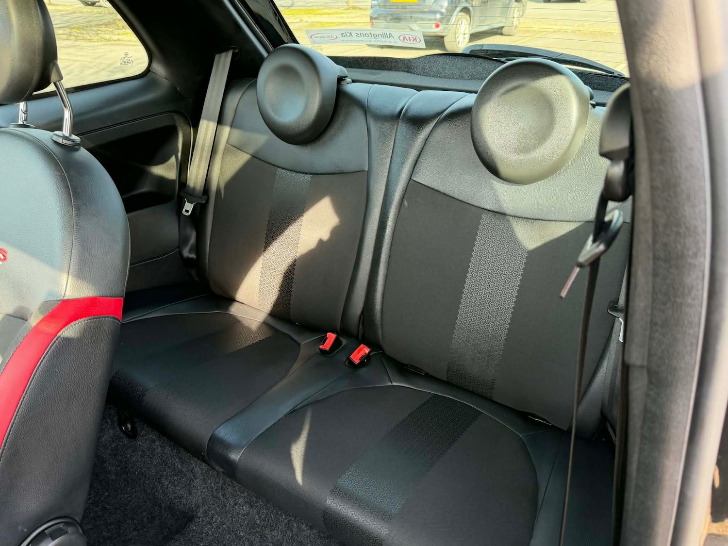 Used Fiat 500 2014 for sale - 77714956: Photo 7