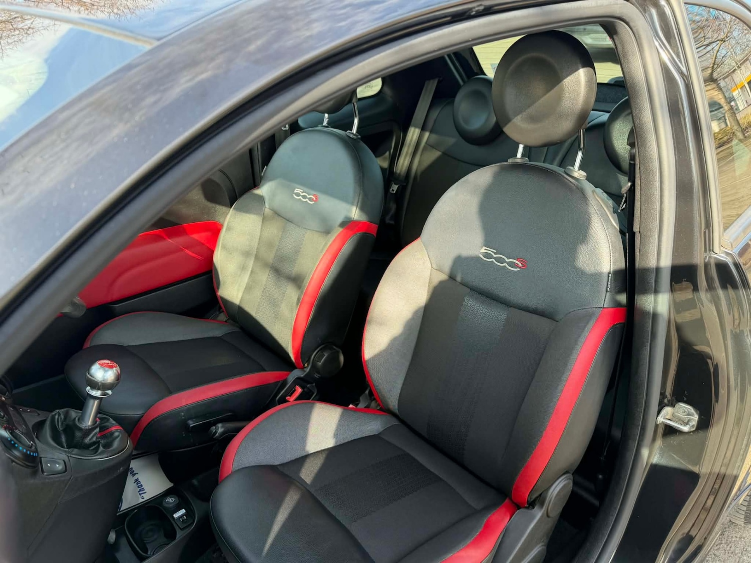 Used Fiat 500 2014 for sale - 77714956: Photo 8