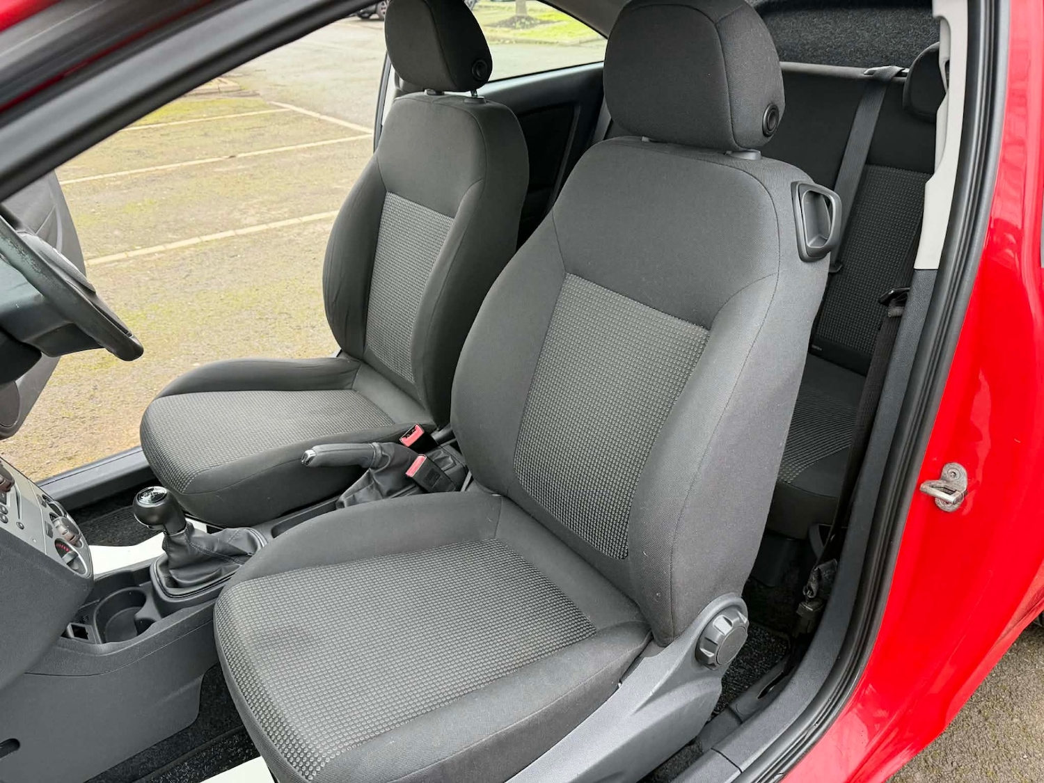 Used Vauxhall Corsa 2012 for sale - 77421169: Photo 10