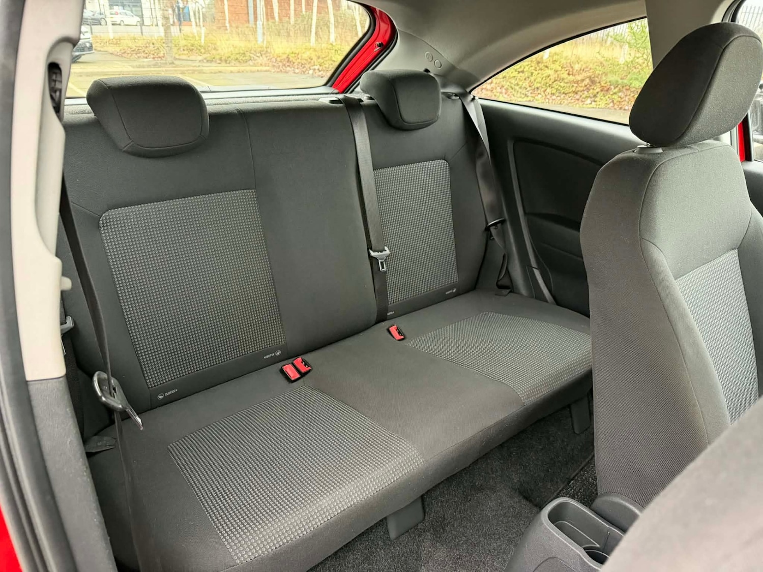 Used Vauxhall Corsa 2012 for sale - 77421169: Photo 12