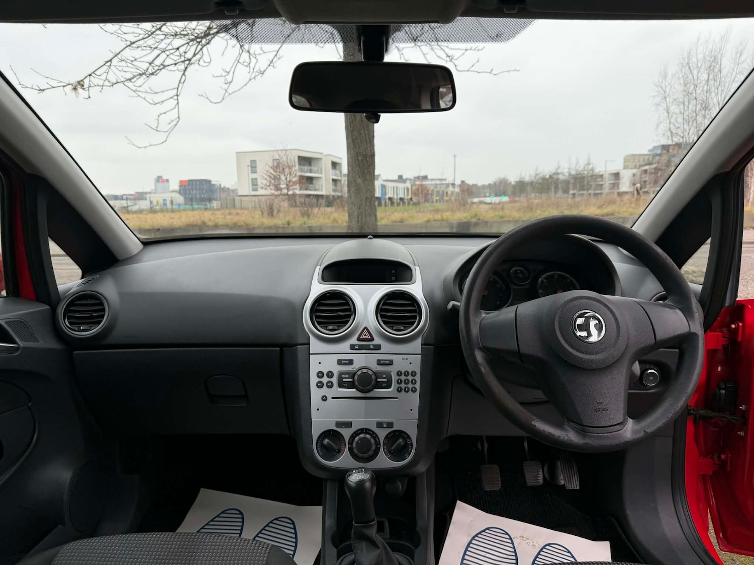 Used Vauxhall Corsa 2012 for sale - 77421169: Photo 6