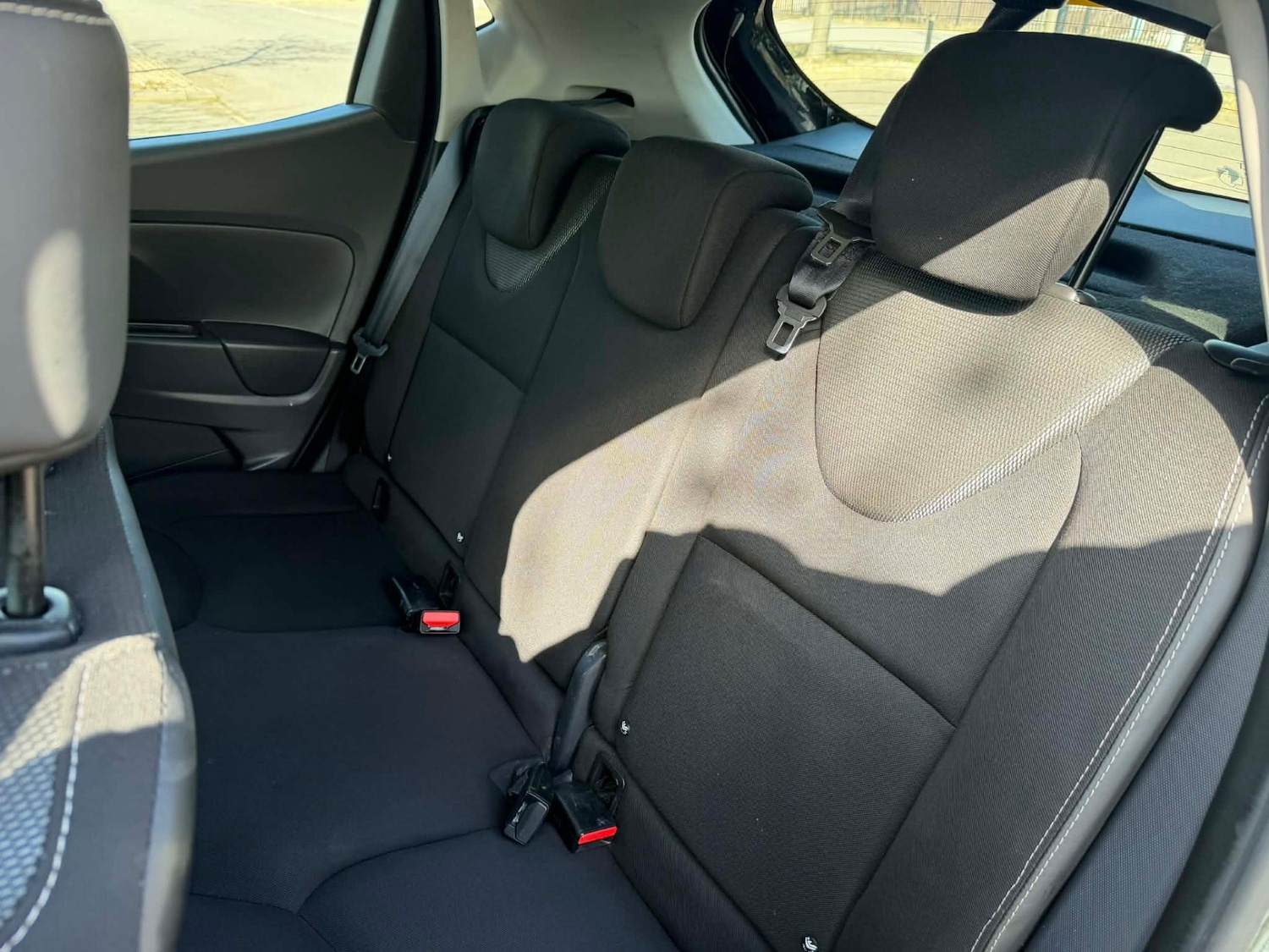 Used Renault Clio 2014 for sale - 78107016: Photo 12