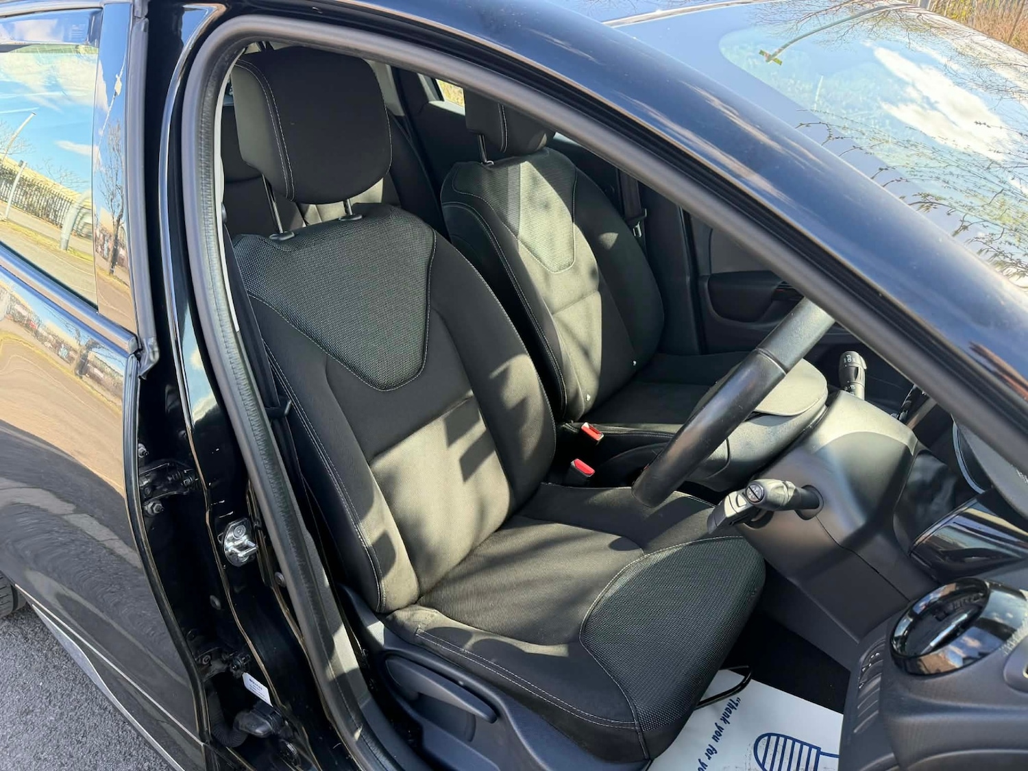 Used Renault Clio 2014 for sale - 78107016: Photo 9