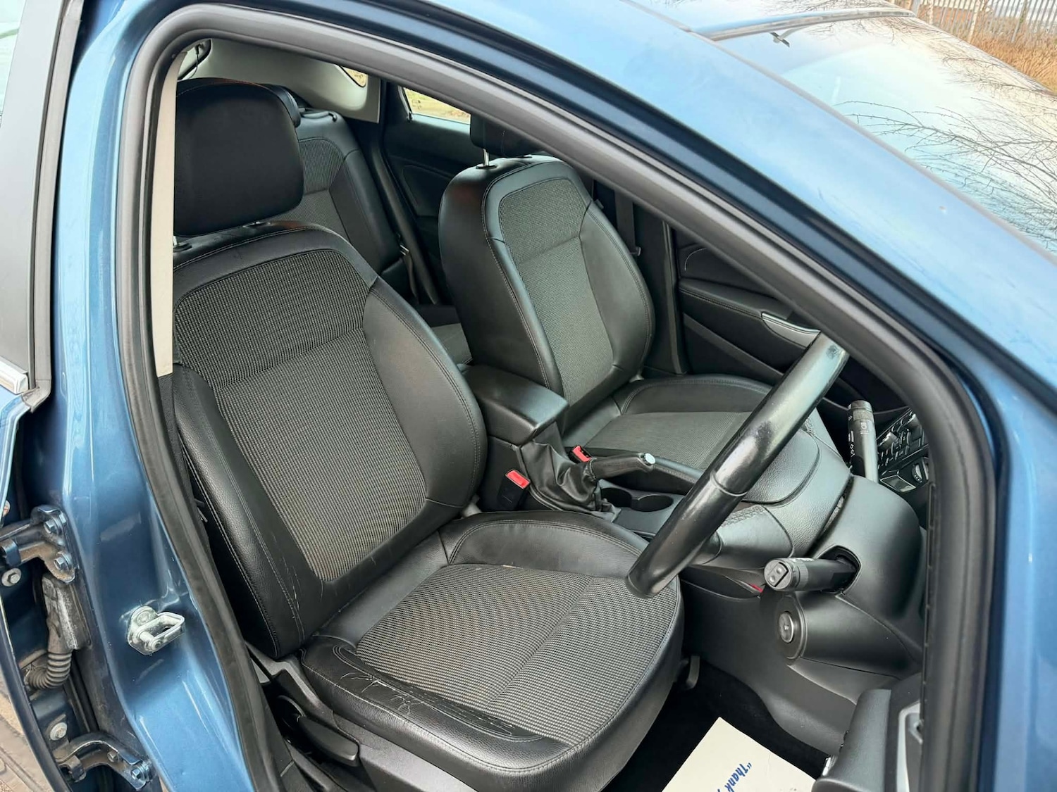 Used Vauxhall Astra 2013 for sale - 77804249: Photo 11