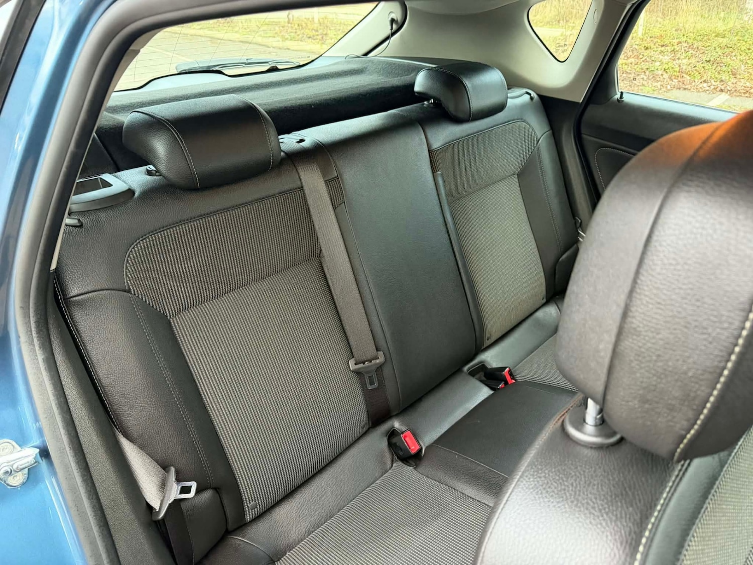 Used Vauxhall Astra 2013 for sale - 77804249: Photo 12