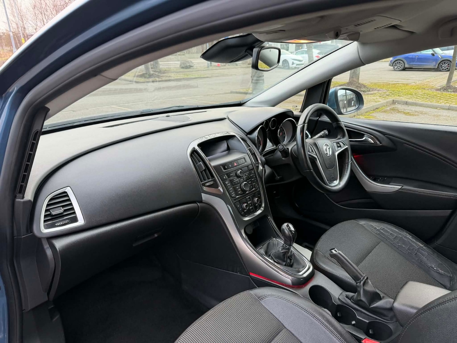 Used Vauxhall Astra 2013 for sale - 77804249: Photo 7