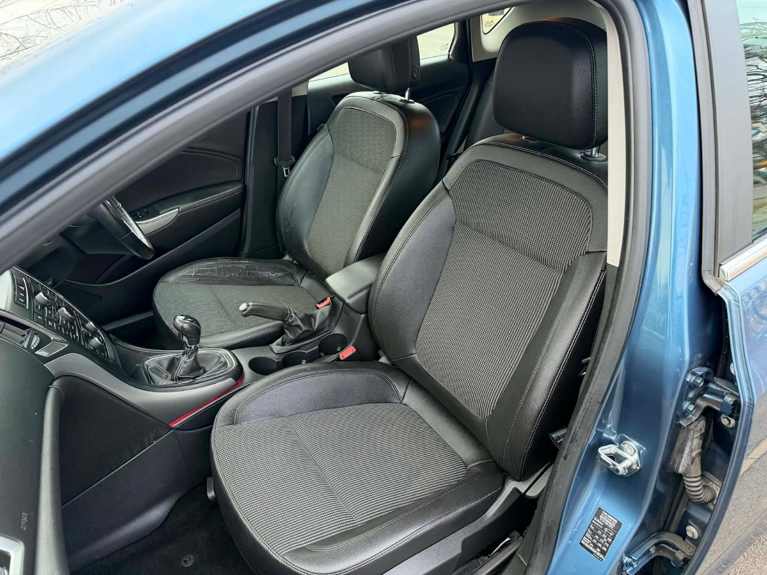 Used Vauxhall Astra 2013 for sale - 77804249: Photo 8