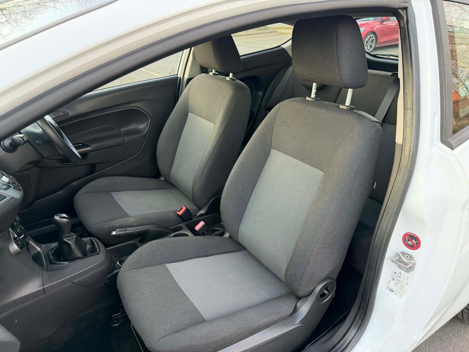 Used Ford Fiesta 2014 for sale - 77848320: Photo 10