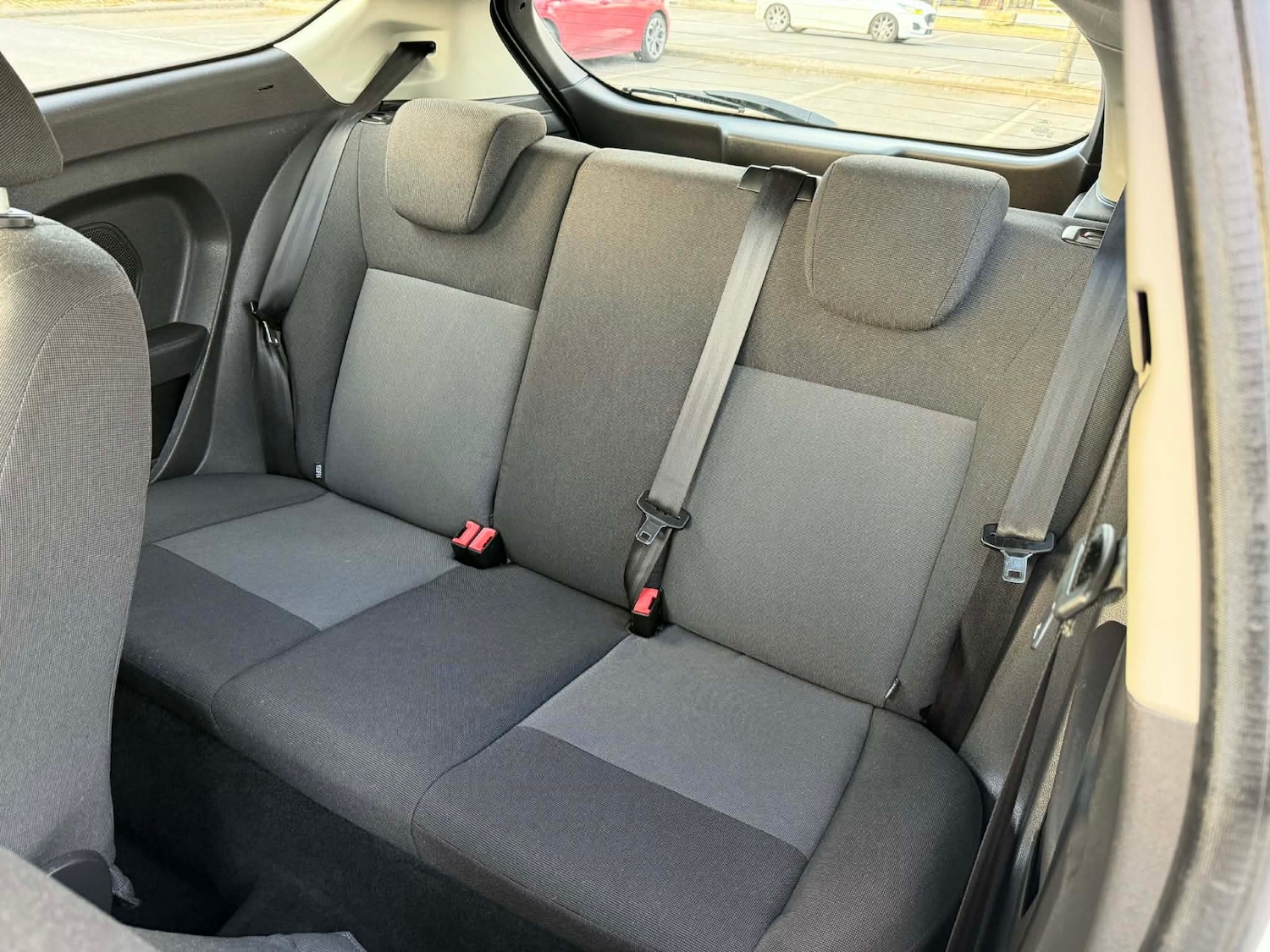 Used Ford Fiesta 2014 for sale - 77848320: Photo 11