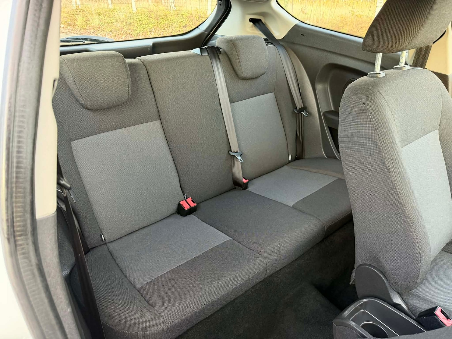 Used Ford Fiesta 2014 for sale - 77848320: Photo 9