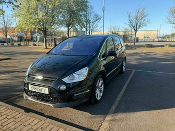 Used Ford S-Max 2012 for sale - 78400262: Photo