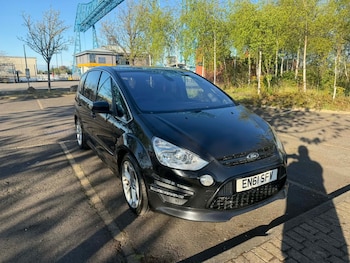 Used Ford S-Max 2012 for sale - 78400262: Photo