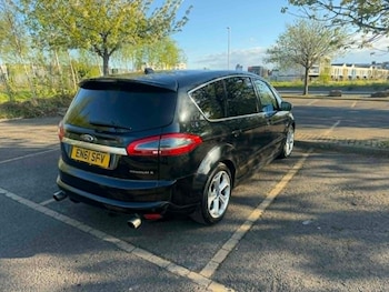 Used Ford S-Max 2012 for sale - 78400262: Photo