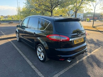 Used Ford S-Max 2012 for sale - 78400262: Photo