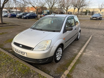 Ford Fiesta feature image