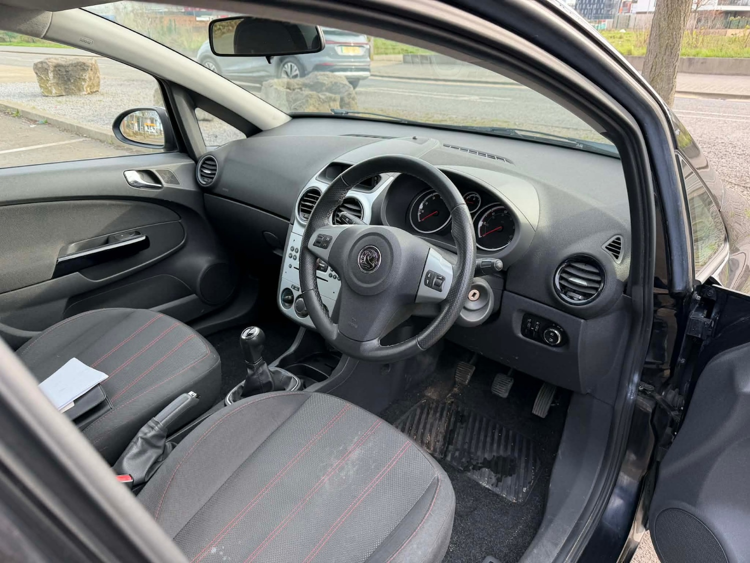 Used Vauxhall Corsa 2011 for sale - 78122211: Photo 10