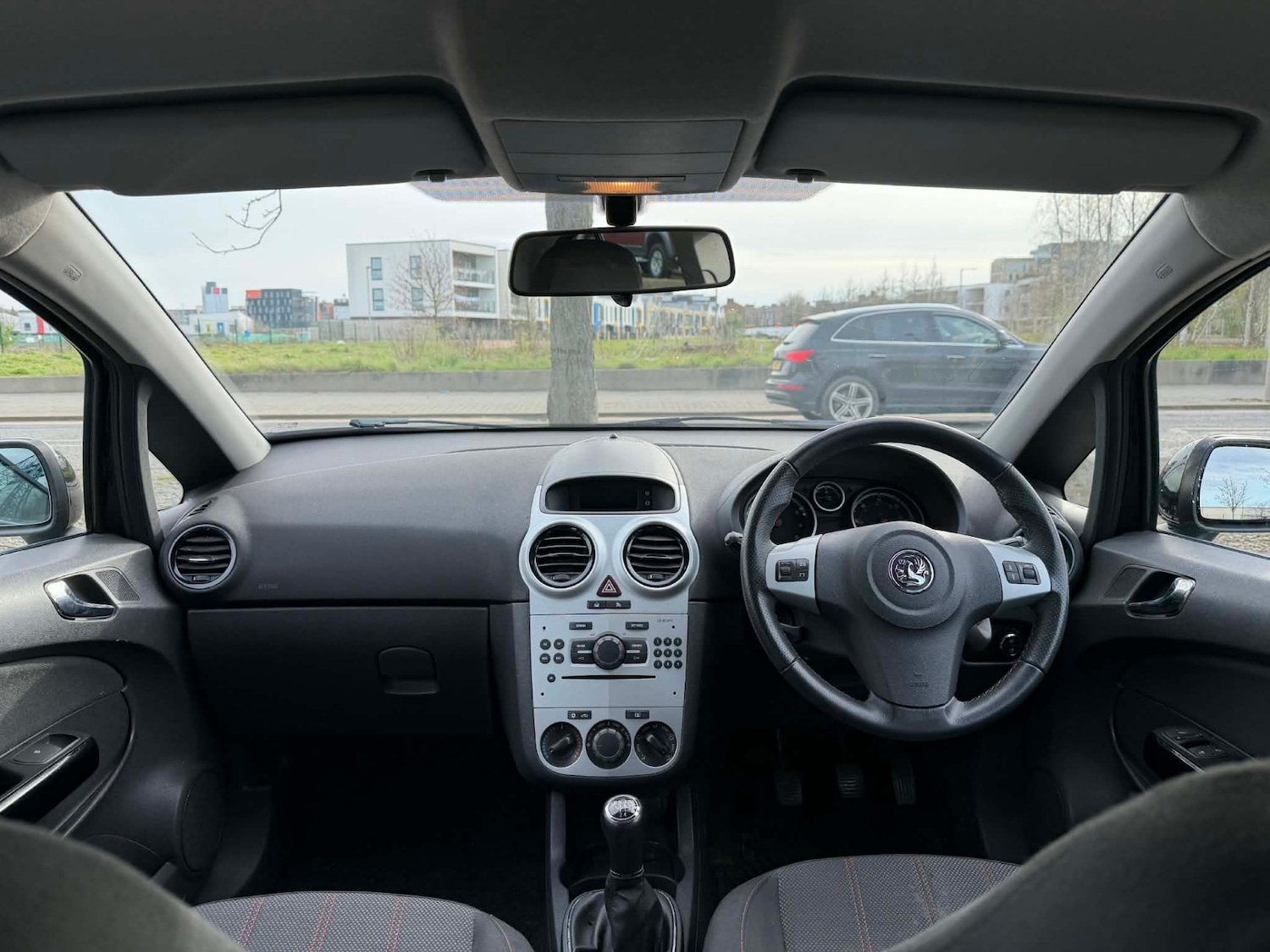 Used Vauxhall Corsa 2011 for sale - 78122211: Photo 12