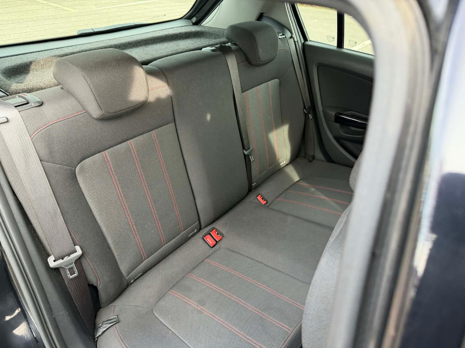 Used Vauxhall Corsa 2011 for sale - 78122211: Photo 6