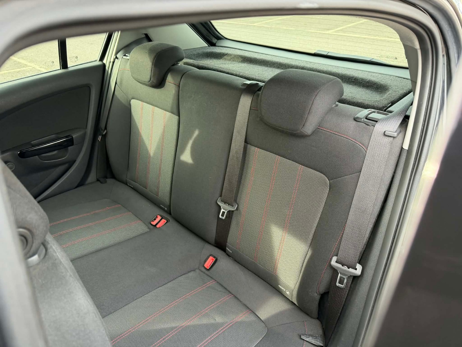 Used Vauxhall Corsa 2011 for sale - 78122211: Photo 7