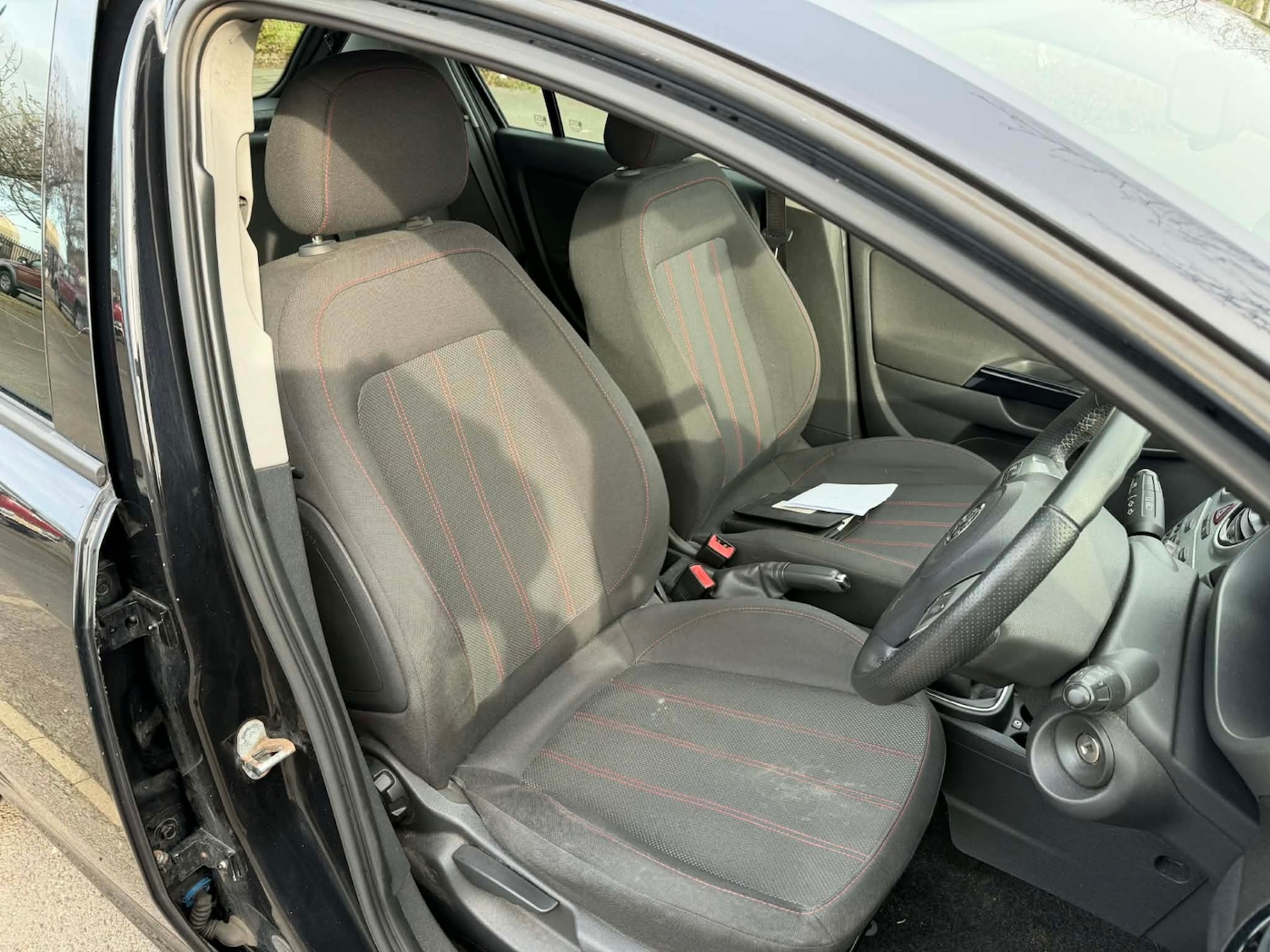 Used Vauxhall Corsa 2011 for sale - 78122211: Photo 8