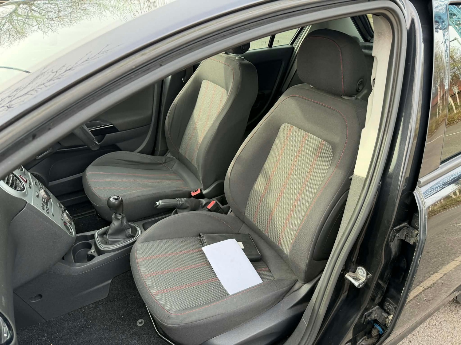 Used Vauxhall Corsa 2011 for sale - 78122211: Photo 9