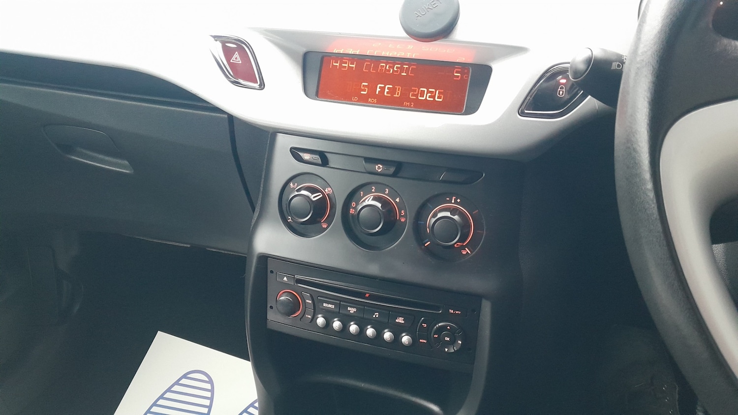 Used Citroen DS3 2014 for sale - 77449599: Photo 11