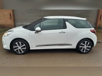 Used Citroen DS3 2014 for sale - 77449599: Photo